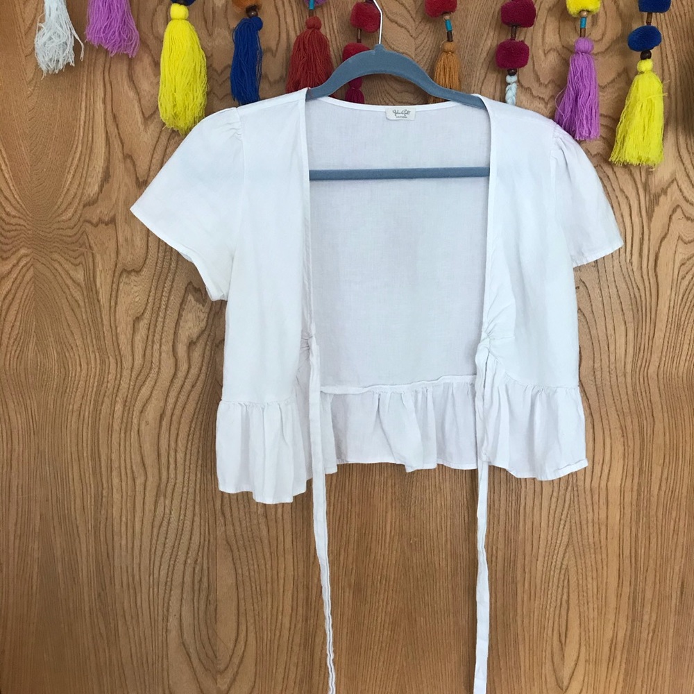 INTEREST CHECK ☮️💚🌼 - Picture 4 of 16